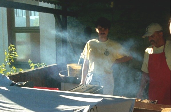 Grill