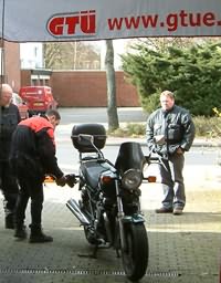Motorradtag 2008